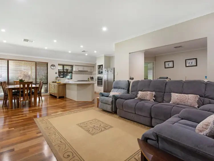 Second view of Homely house listing, 9 The Quarterdeck, Drummond Cove WA 6532