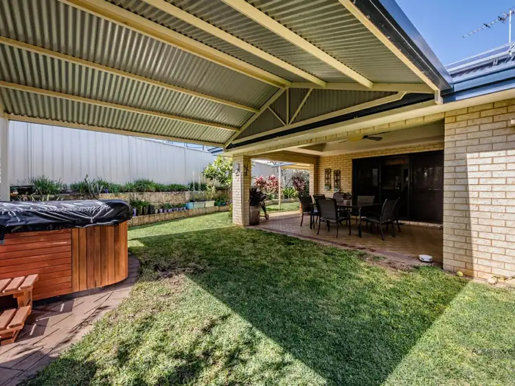 Third view of Homely house listing, 9 The Quarterdeck, Drummond Cove WA 6532