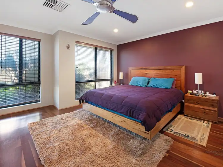 Fourth view of Homely house listing, 9 The Quarterdeck, Drummond Cove WA 6532