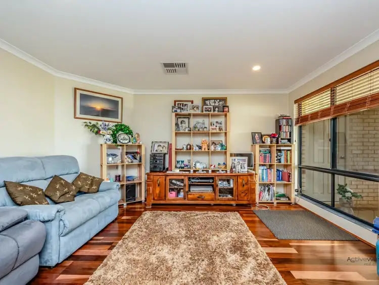 Fifth view of Homely house listing, 9 The Quarterdeck, Drummond Cove WA 6532