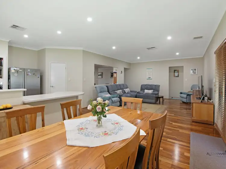 Seventh view of Homely house listing, 9 The Quarterdeck, Drummond Cove WA 6532