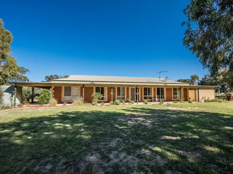 Main view of Homely house listing, 253 Hall Road, Waggrakine WA 6530