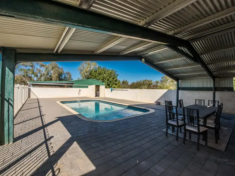 Third view of Homely house listing, 253 Hall Road, Waggrakine WA 6530