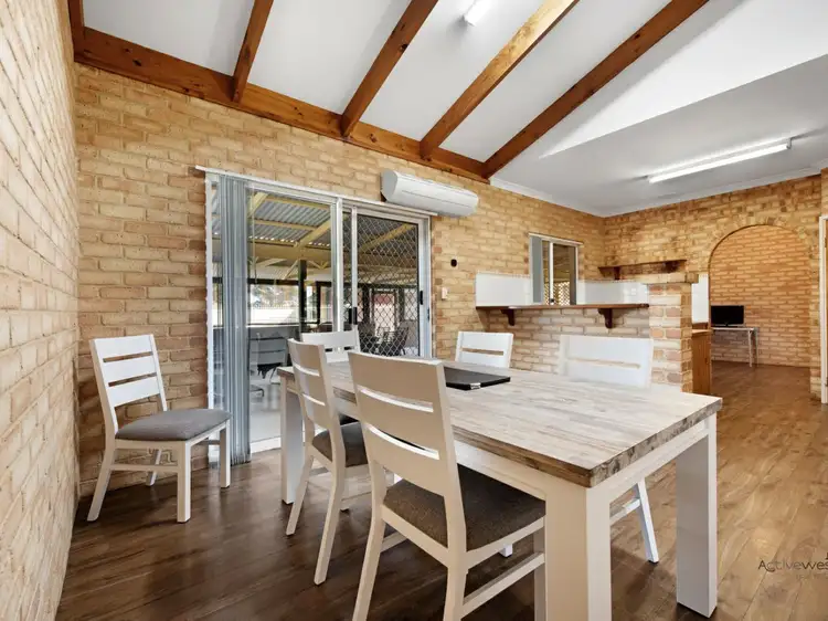 Seventh view of Homely house listing, 253 Hall Road, Waggrakine WA 6530