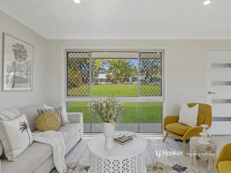 Fifth view of Homely house listing, 6 Laportea Street, Algester QLD 4115