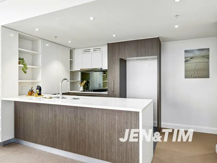 Third view of Homely apartment listing, 1905/42 Walker St, Rhodes NSW 2138