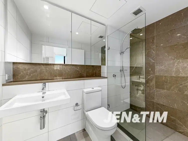 Fifth view of Homely apartment listing, 1905/42 Walker St, Rhodes NSW 2138