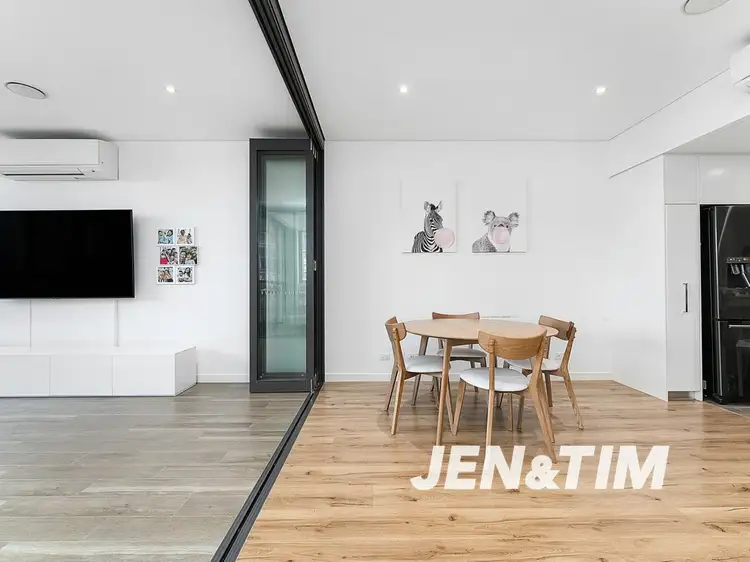 Fourth view of Homely apartment listing, Address available on request