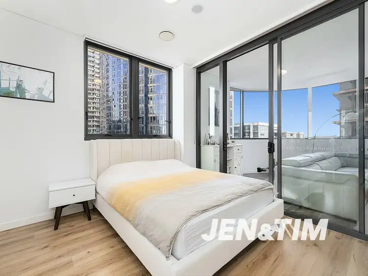 Fifth view of Homely apartment listing, Address available on request