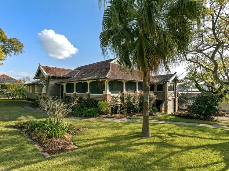 Main view of Homely house listing, 15 Crichton Street, Yeerongpilly QLD 4105
