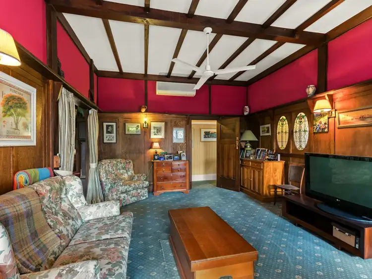 Fifth view of Homely house listing, 15 Crichton Street, Yeerongpilly QLD 4105