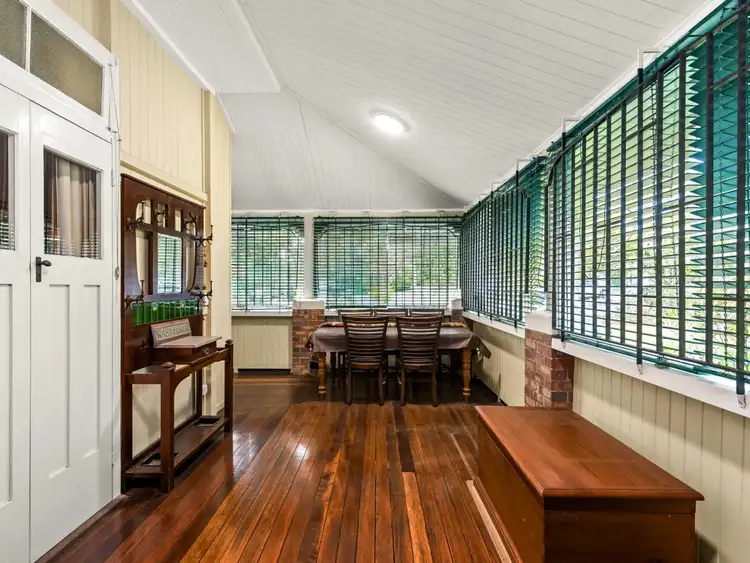 Sixth view of Homely house listing, 15 Crichton Street, Yeerongpilly QLD 4105