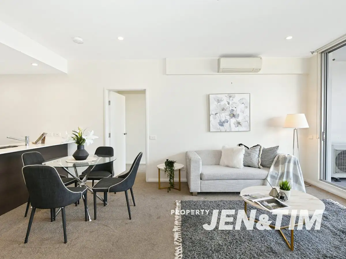 Main view of Homely apartment listing, Address available on request