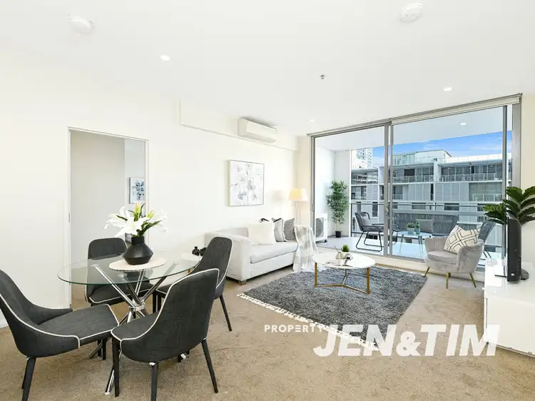 Second view of Homely apartment listing, Address available on request