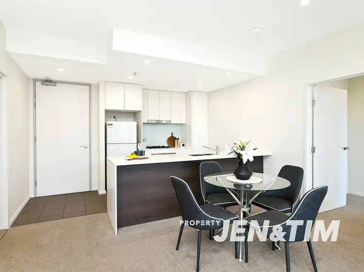 Third view of Homely apartment listing, Address available on request
