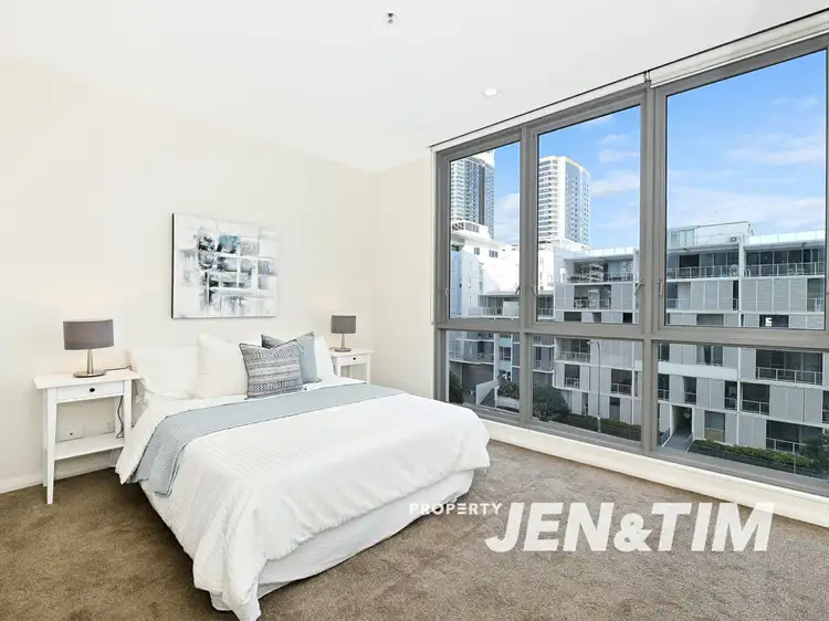 Fourth view of Homely apartment listing, Address available on request