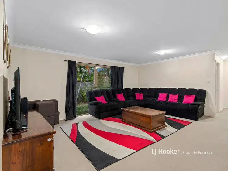 Fourth view of Homely villa listing, 18/20 Flamingo Close, Wishart QLD 4122