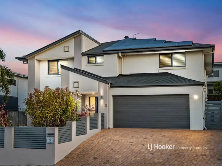 9 McGarry Street, Eight Mile Plains QLD 4113