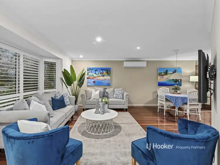 14 Golden Avenue, Calamvale QLD 4116