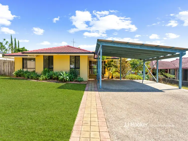 Main view of Homely house listing, 25 Devonlea Street, Eight Mile Plains QLD 4113