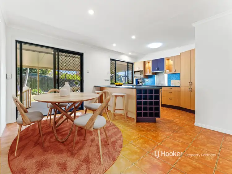 Second view of Homely house listing, 25 Devonlea Street, Eight Mile Plains QLD 4113