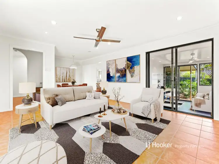 Third view of Homely house listing, 25 Devonlea Street, Eight Mile Plains QLD 4113