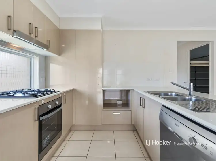 Third view of Homely house listing, 8 Sabine Circuit, Holmview QLD 4207