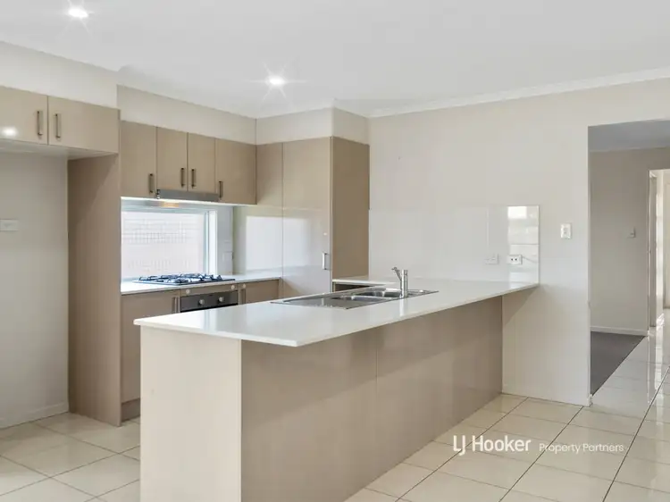 Fourth view of Homely house listing, 8 Sabine Circuit, Holmview QLD 4207