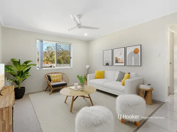 Fifth view of Homely house listing, 8 Sabine Circuit, Holmview QLD 4207