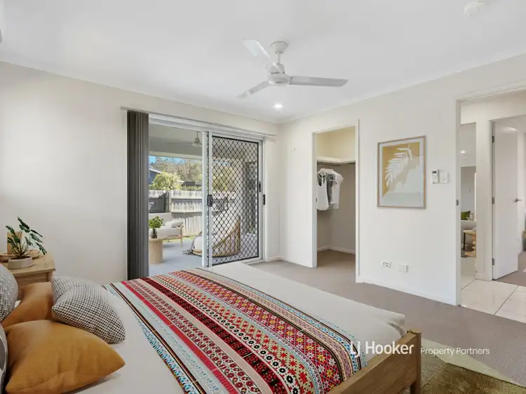 Sixth view of Homely house listing, 8 Sabine Circuit, Holmview QLD 4207
