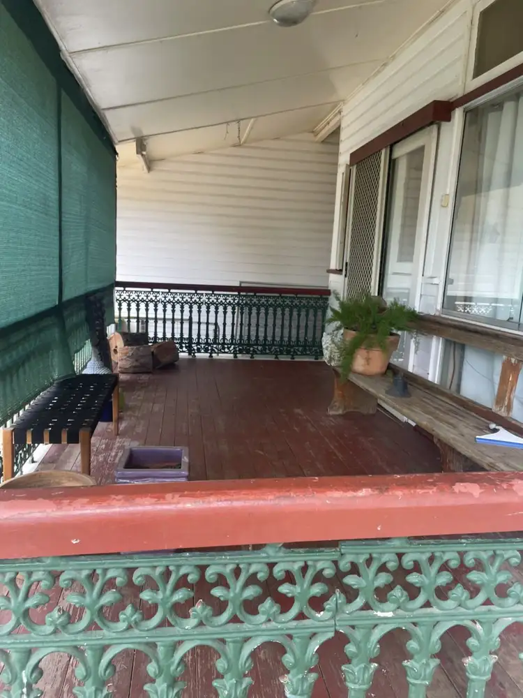 Third view of Homely house listing, 28 west street, Oakey QLD 4401