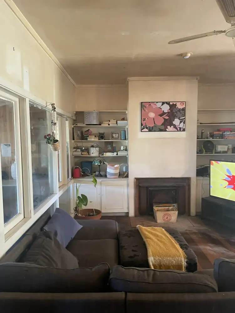 Fifth view of Homely house listing, 28 west street, Oakey QLD 4401