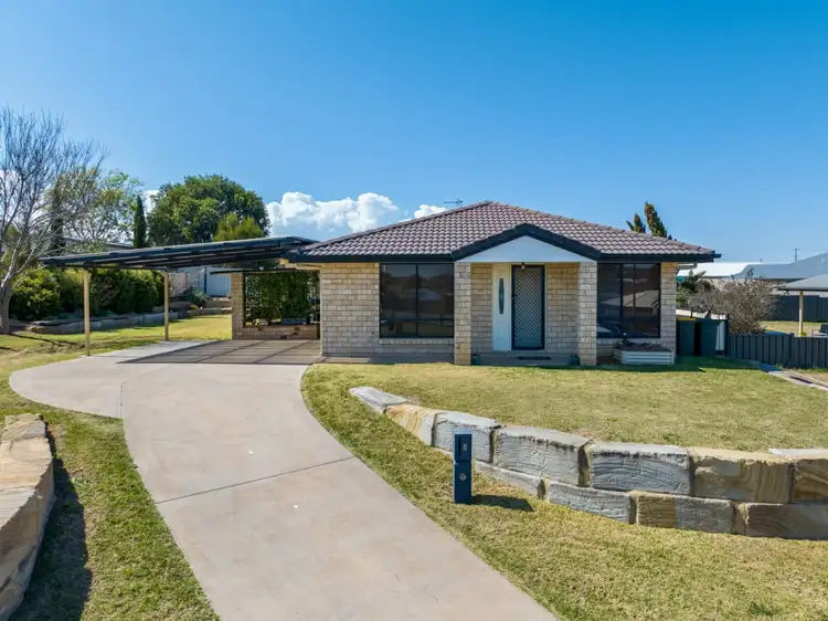 10 Hakea Court, Warwick QLD 4370