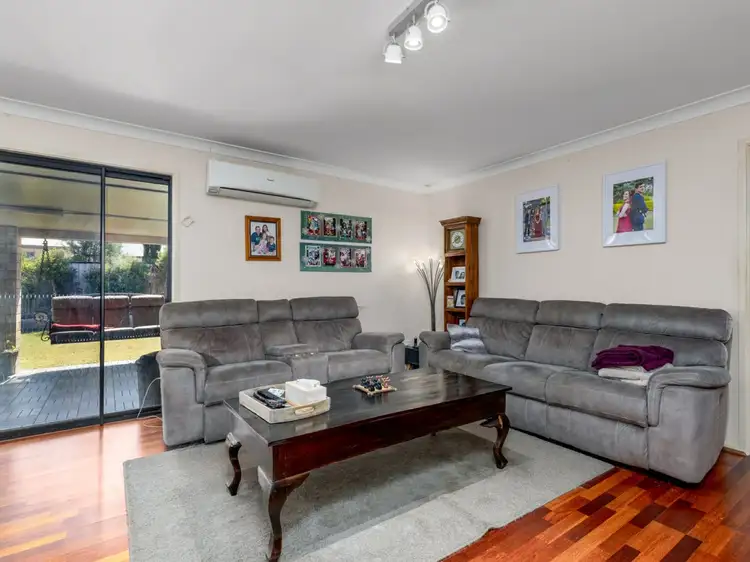 Second view of Homely house listing, 10 Hakea Court, Warwick QLD 4370