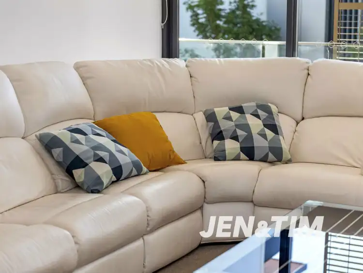 Fourth view of Homely apartment listing, 305/14 Hilly St, Mortlake NSW 2137