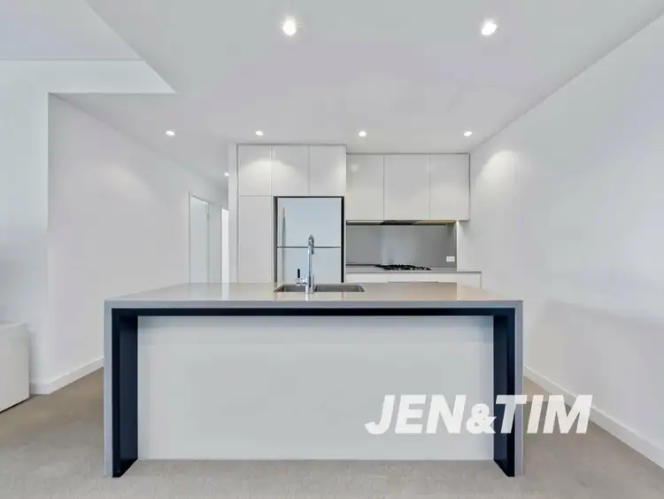 Fifth view of Homely apartment listing, 305/14 Hilly St, Mortlake NSW 2137