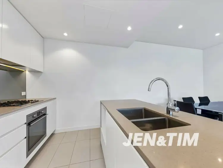 Sixth view of Homely apartment listing, 305/14 Hilly St, Mortlake NSW 2137