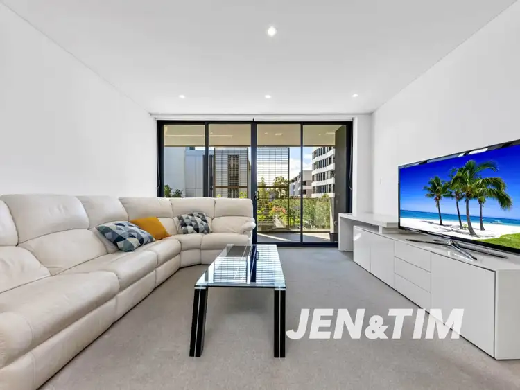 Seventh view of Homely apartment listing, 305/14 Hilly St, Mortlake NSW 2137