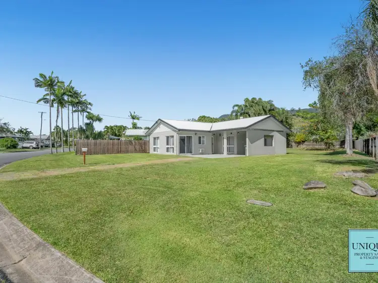 Main view of Homely house listing, 11 Lissner Crescent, Earlville QLD 4870