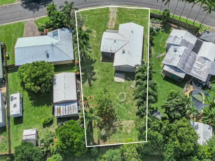 Second view of Homely house listing, 11 Lissner Crescent, Earlville QLD 4870