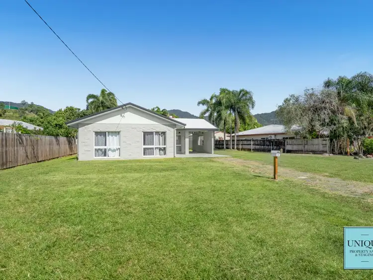 Third view of Homely house listing, 11 Lissner Crescent, Earlville QLD 4870