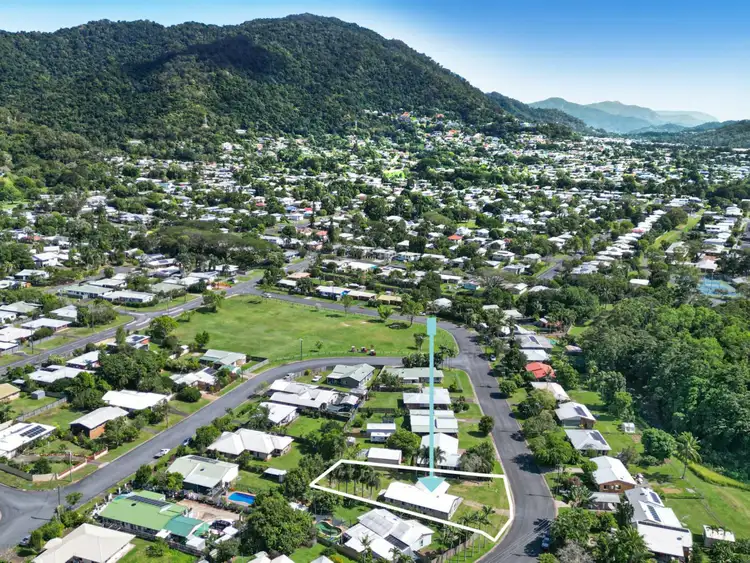 Fifth view of Homely house listing, 11 Lissner Crescent, Earlville QLD 4870