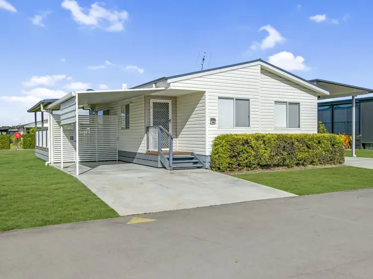 168 Magpie Drive / 69 Light Street, Casino NSW 2470