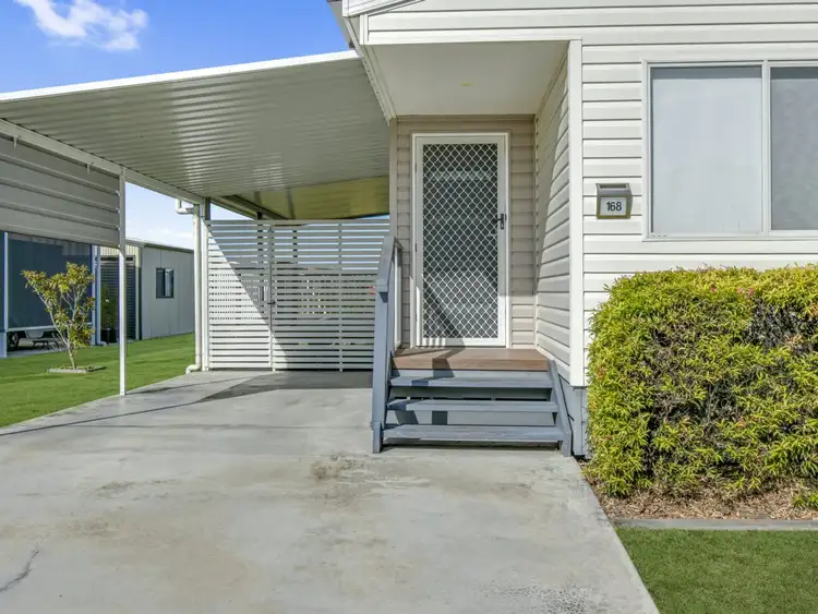 Third view of Homely house listing, 168 Magpie Drive / 69 Light Street, Casino NSW 2470