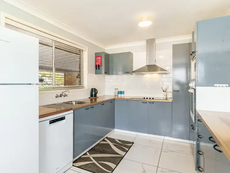 Fifth view of Homely house listing, 2 Hillside Drive, Fairy Hill NSW 2470