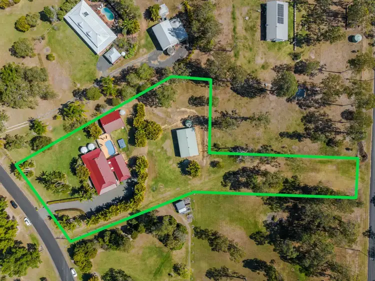 40 Jersey Drive, North Casino NSW 2470
