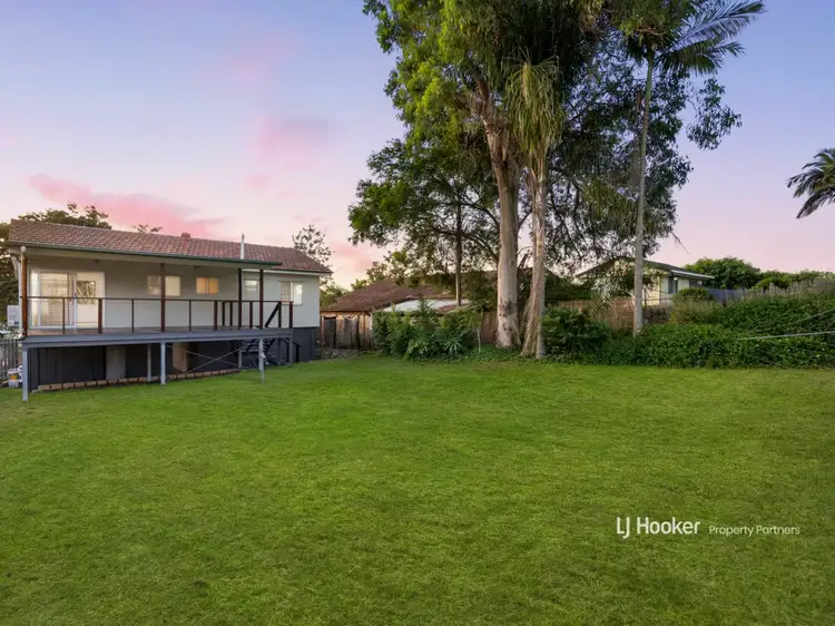 34 Taminga Street, Sunnybank Hills QLD 4109