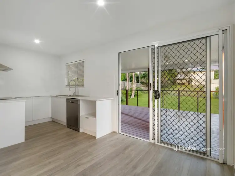 Sixth view of Homely house listing, 34 Taminga Street, Sunnybank Hills QLD 4109
