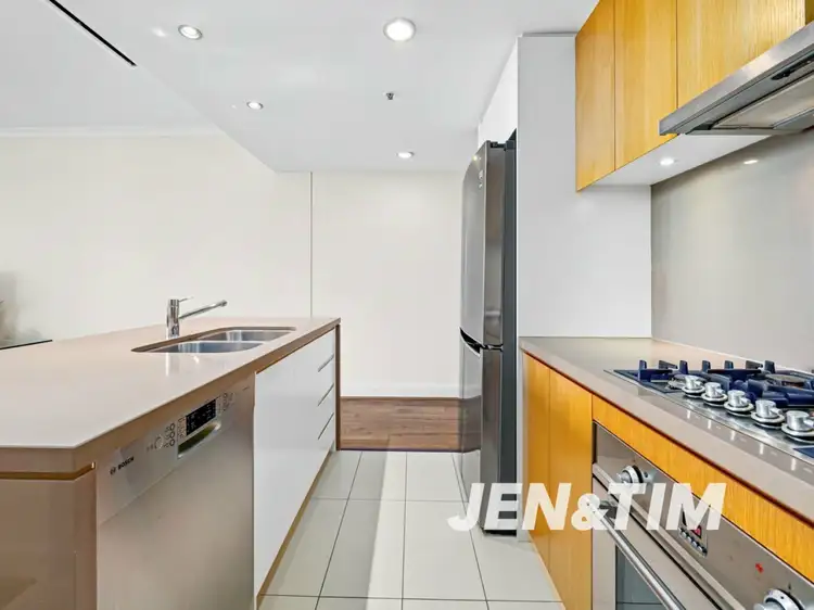 Third view of Homely apartment listing, Address available on request