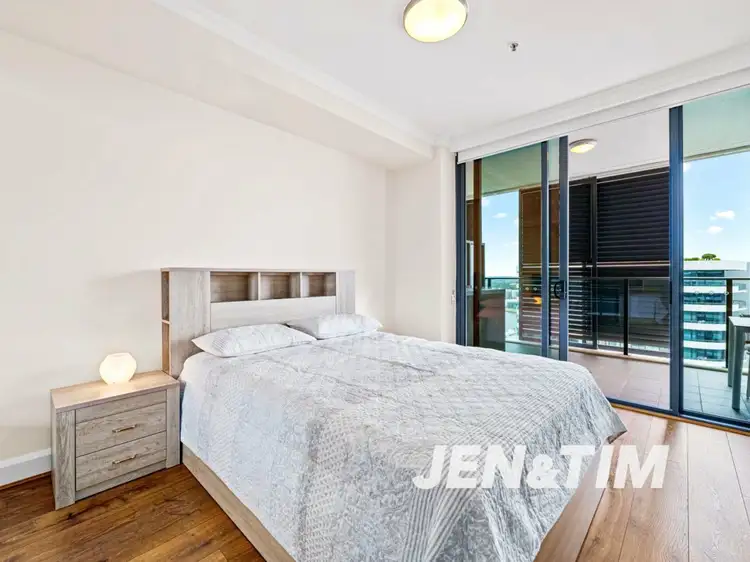 Seventh view of Homely apartment listing, Address available on request